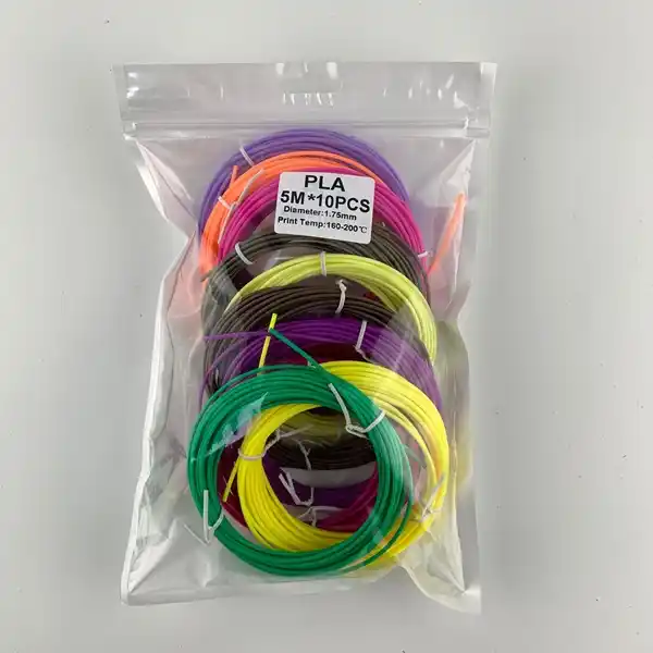 Резерв для 3D ручки (10шт)