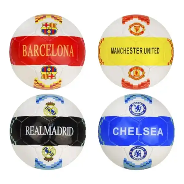 Футбольный мяч