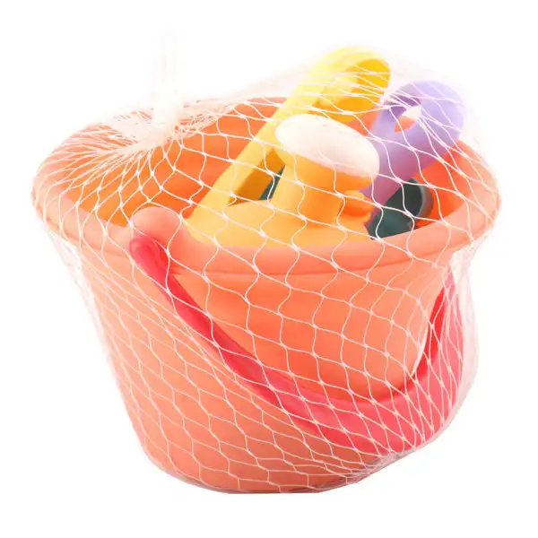 Набор для песка с резиновой плиткой (4 штуки) 44