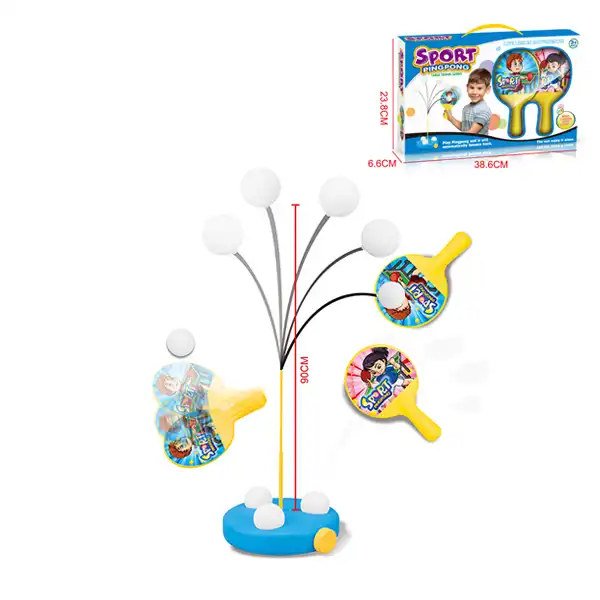 Набор для настольного тенниса 41