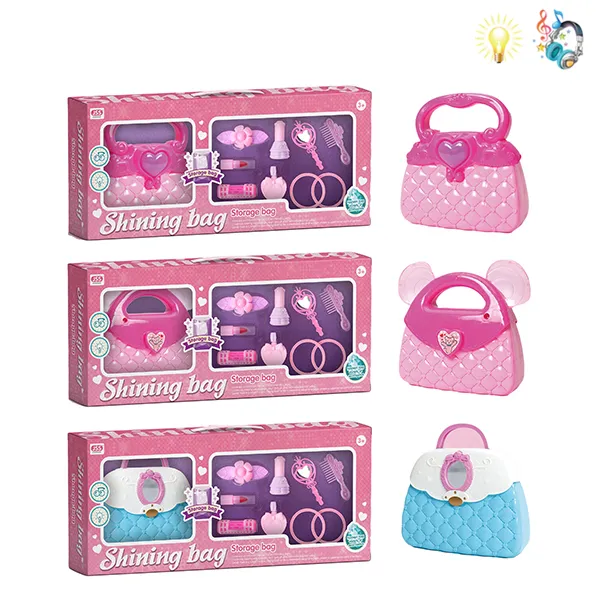 Set de infrumusetare cu muzica si lumini 42
