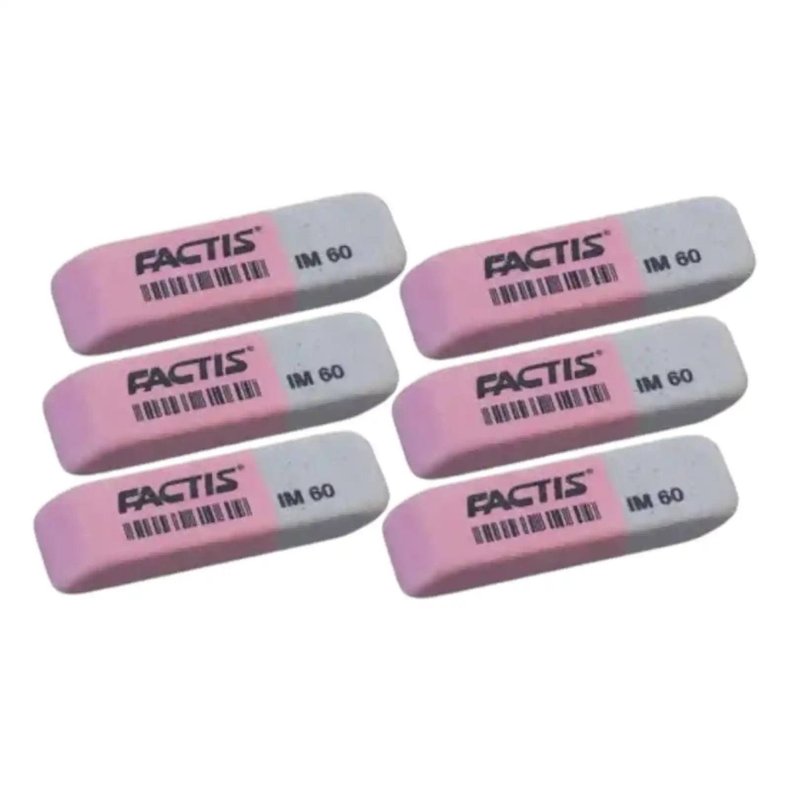 Radiera Factis IM 60