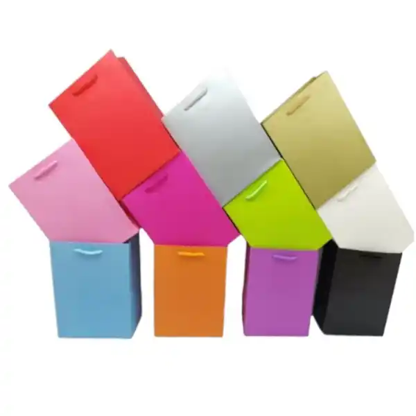 Подарочный пакет 31*12*42