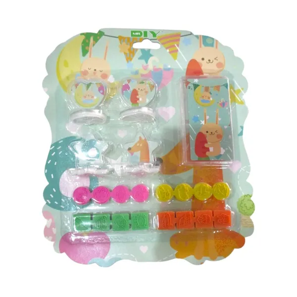 Set stampile