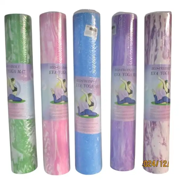 Covoras pentru sport