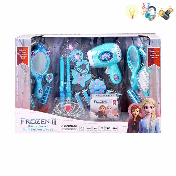 Set de infrumusetare cu muzica si lumini 42