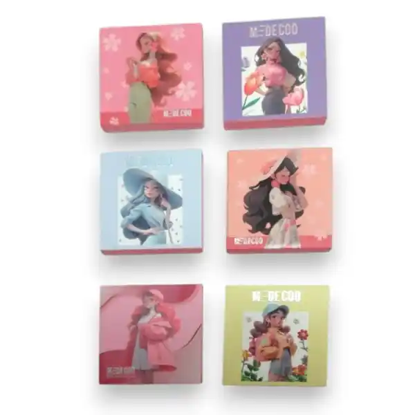 Косметический набор