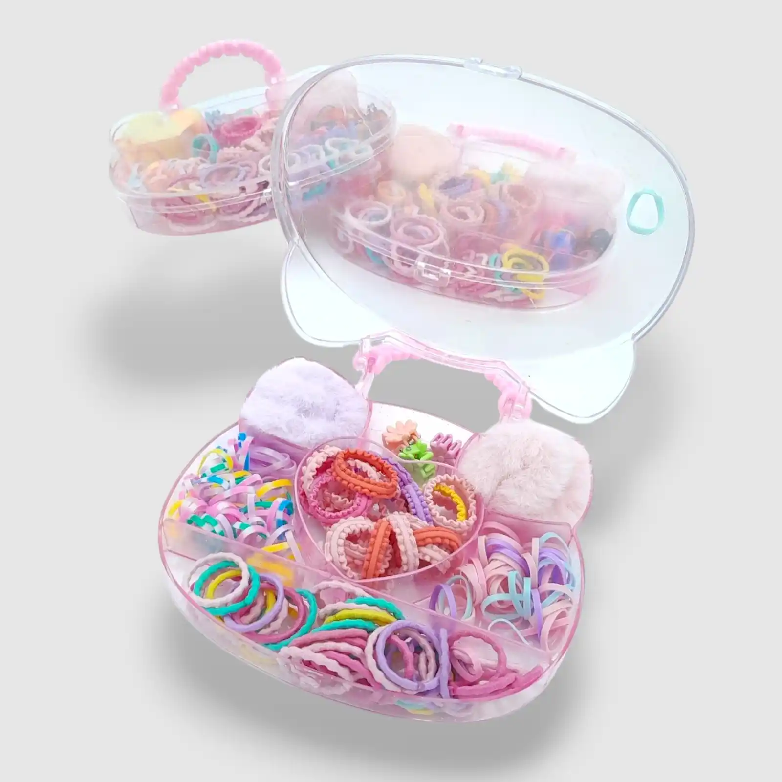 Набор резинок