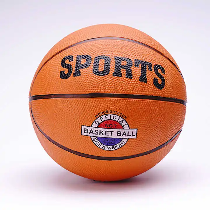Мяч баскетбольный