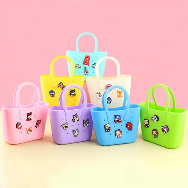 Сумка силикон