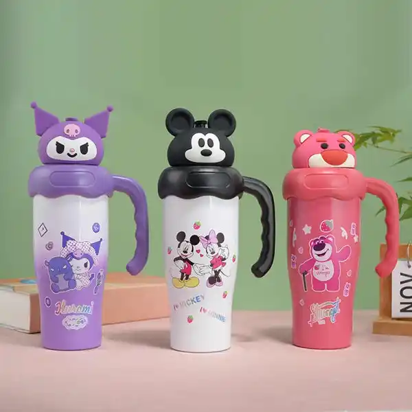 Бутылка 900 мл