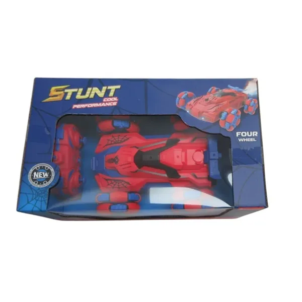 Masina stunt cu R/C