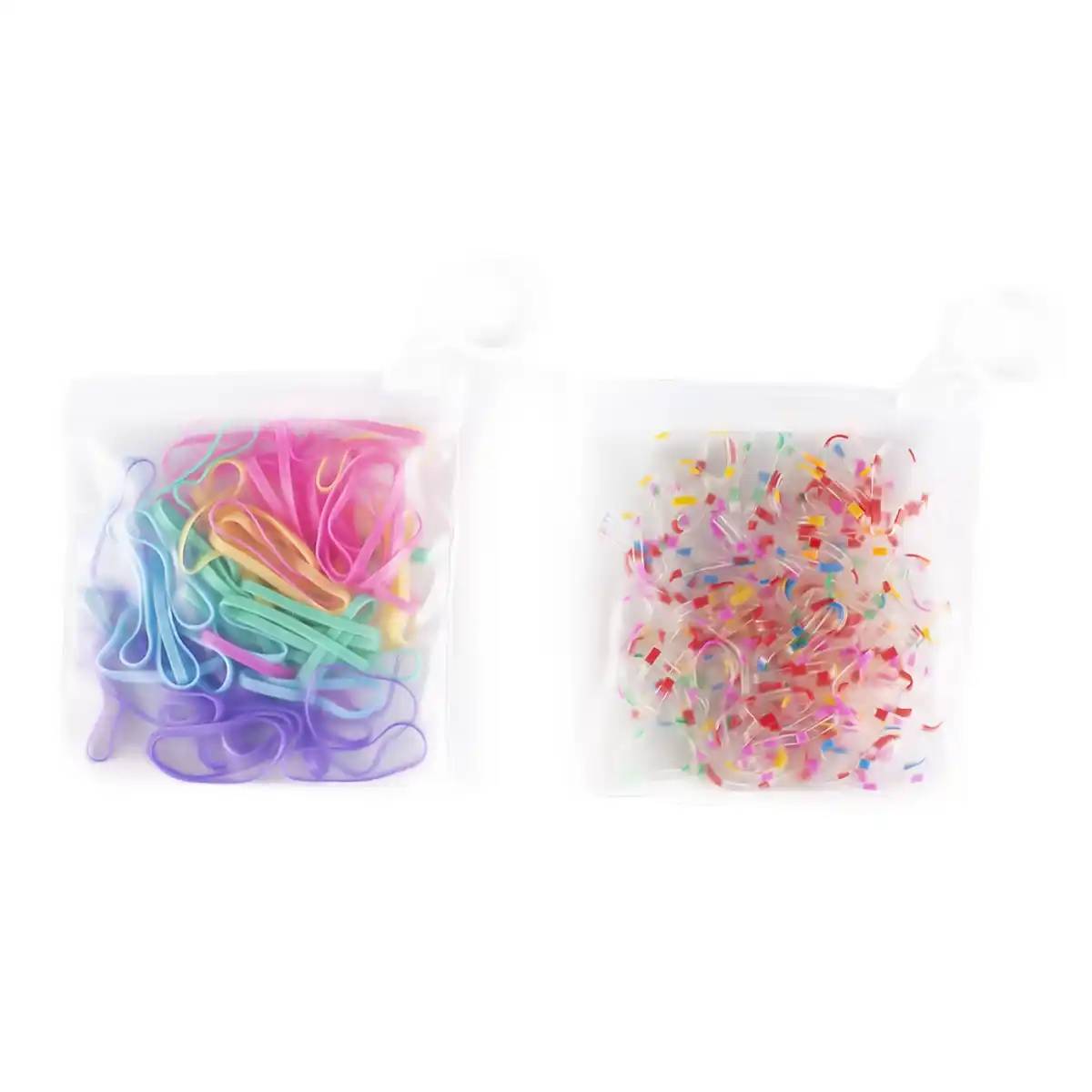 Набор резинок