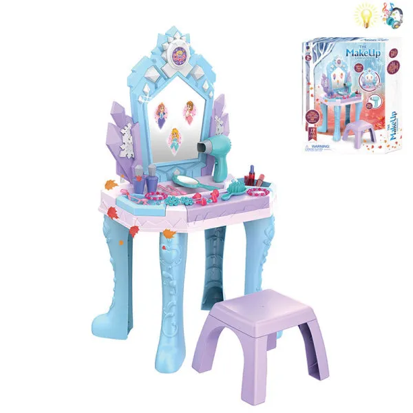 Set de infrumusetare cu sunet si lumini