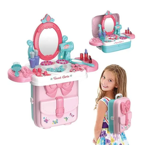 Set de infrumusetare