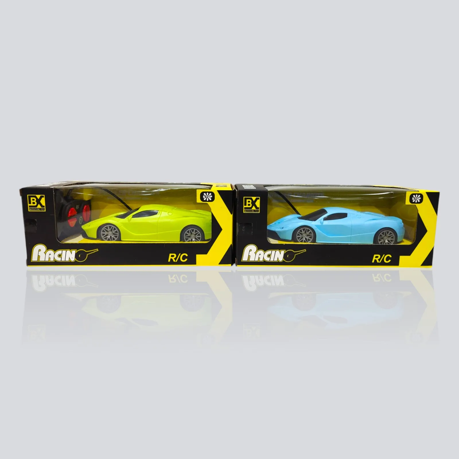 Masina cu R/C electric