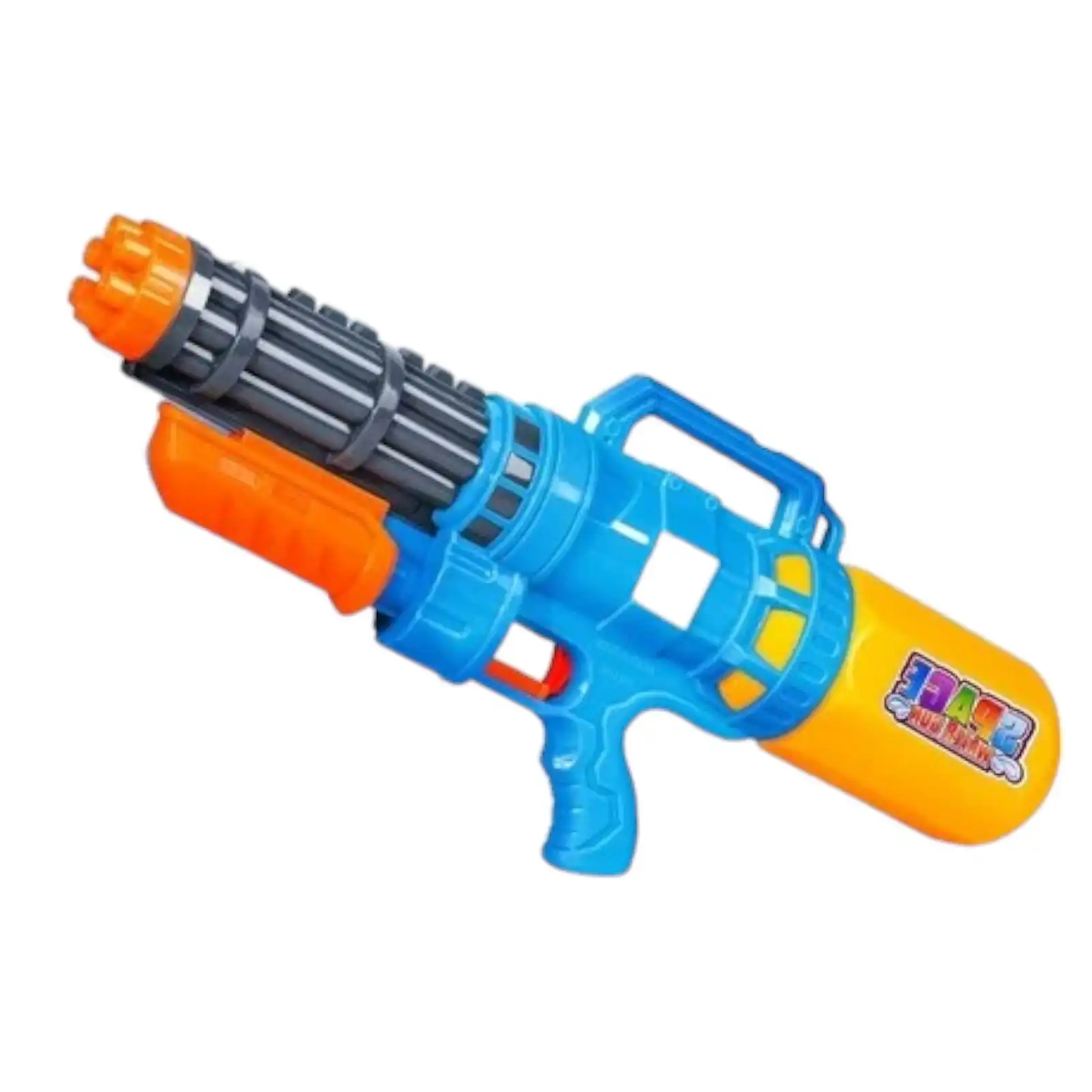 Водный пистолет 56 см