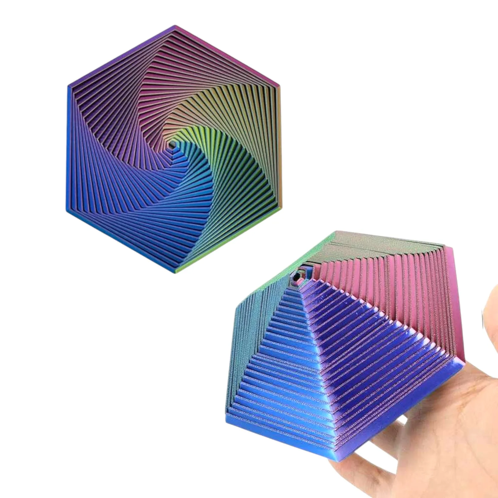 Cumpara  Jucării antistres - 3D игрушка-антистресс..