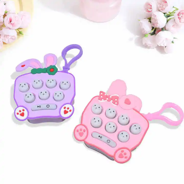 Jucaria distractiva cu sunet