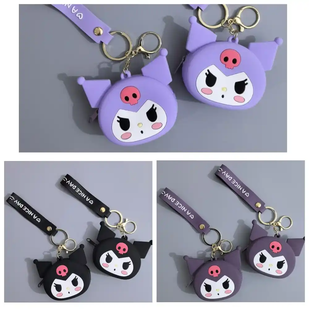 Брелок кошелек