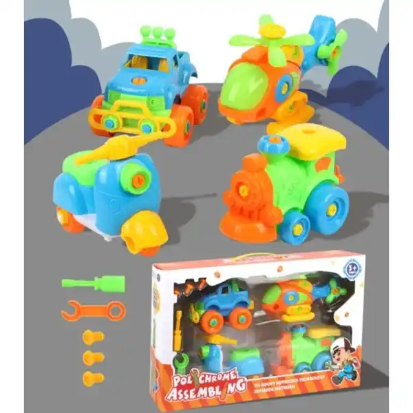 Сборочная машина