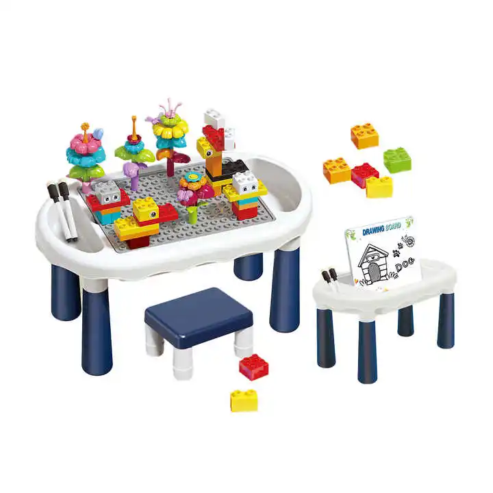 Set constructor cu masuta