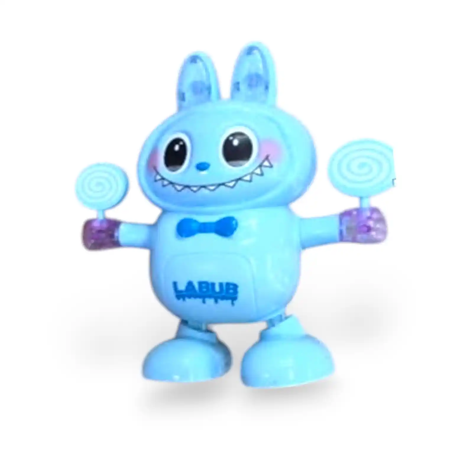 Игрушка с музыкой и светом