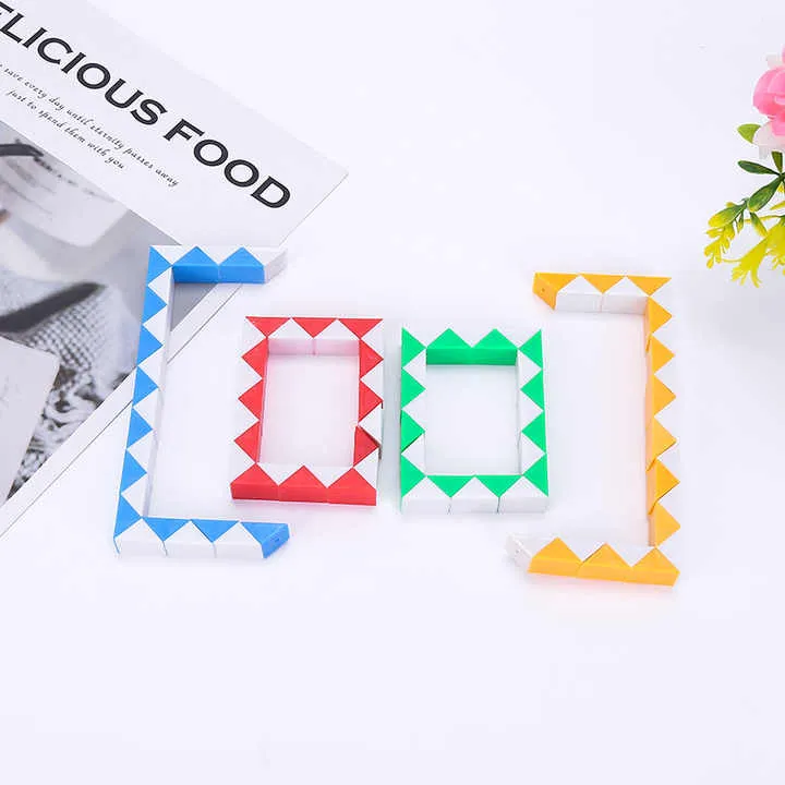 Joc logic (48pcs)