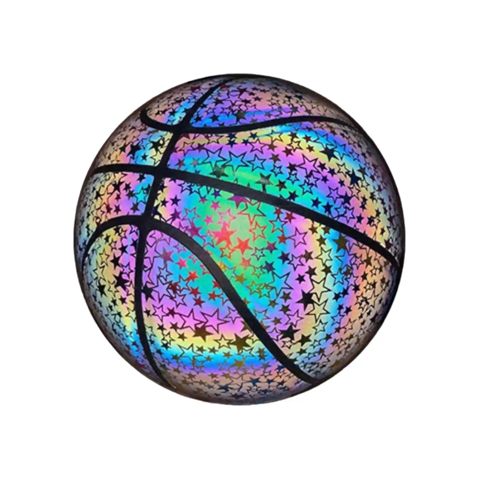 Мяч баскетбольный