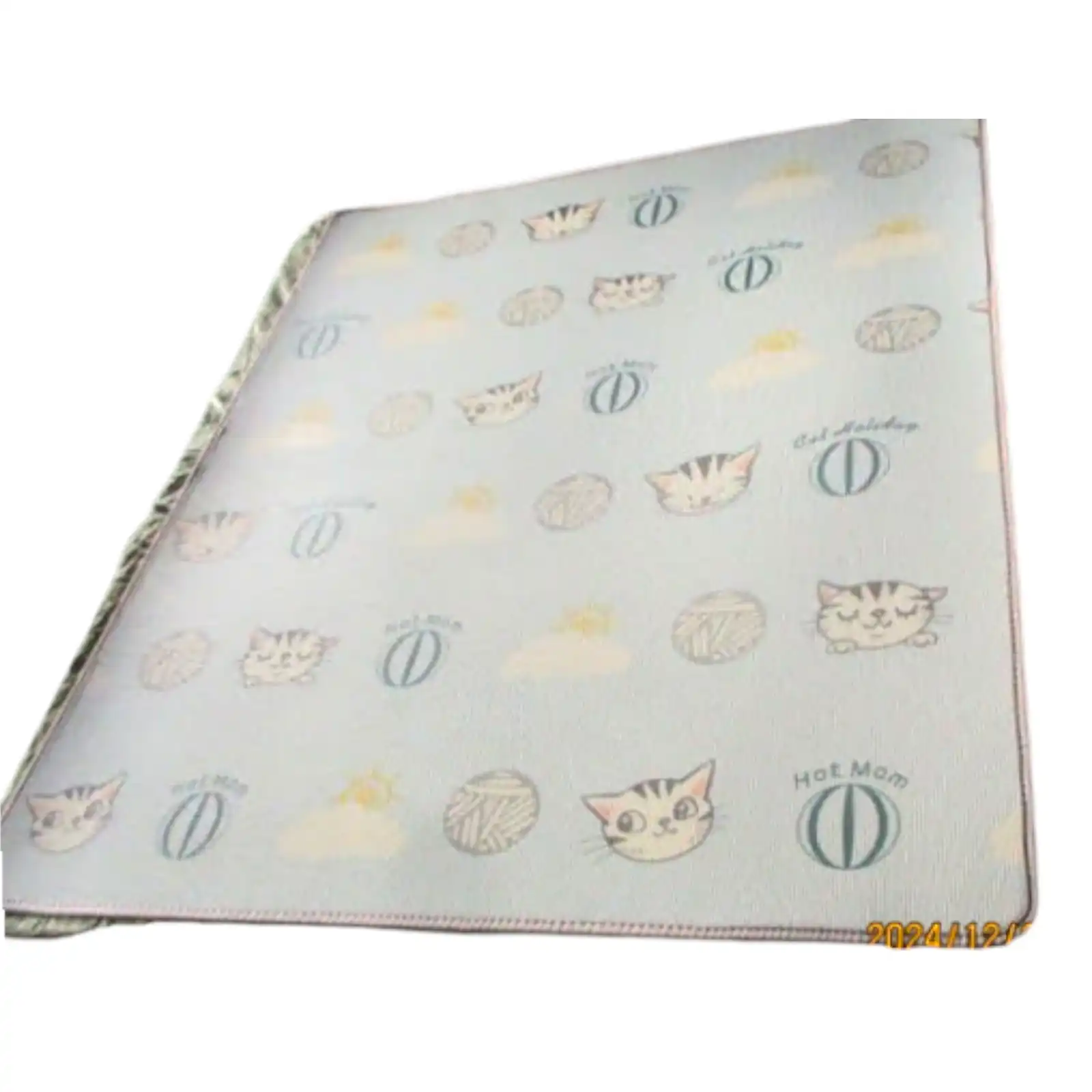 Термоковрик