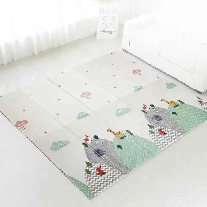 Термоковрик