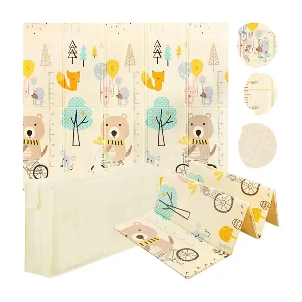 Термоковрик