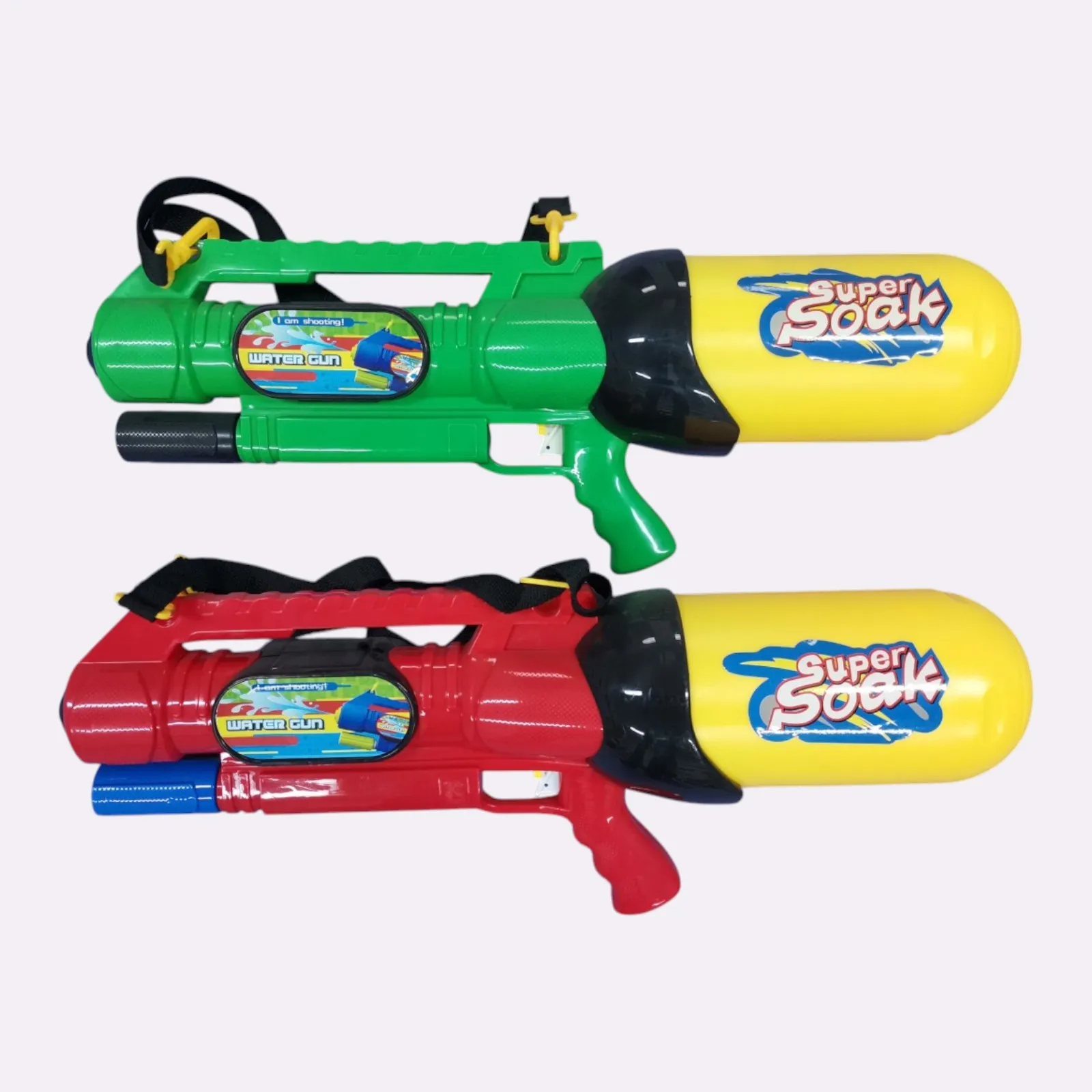 Pistol de apa 64cm