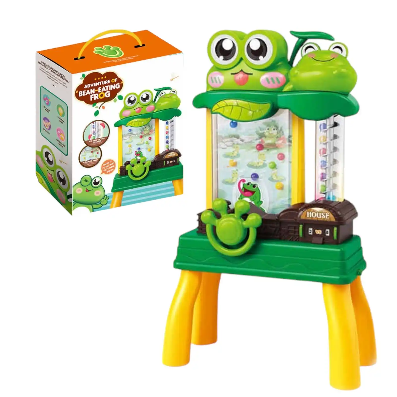 Игровой аппарат