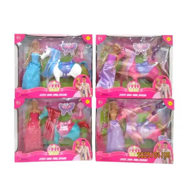 Кукла Defa Lucy..