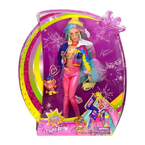 Кукла Defa Lucy..