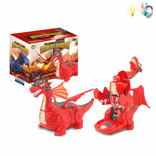 Dinosaur-transformer 42