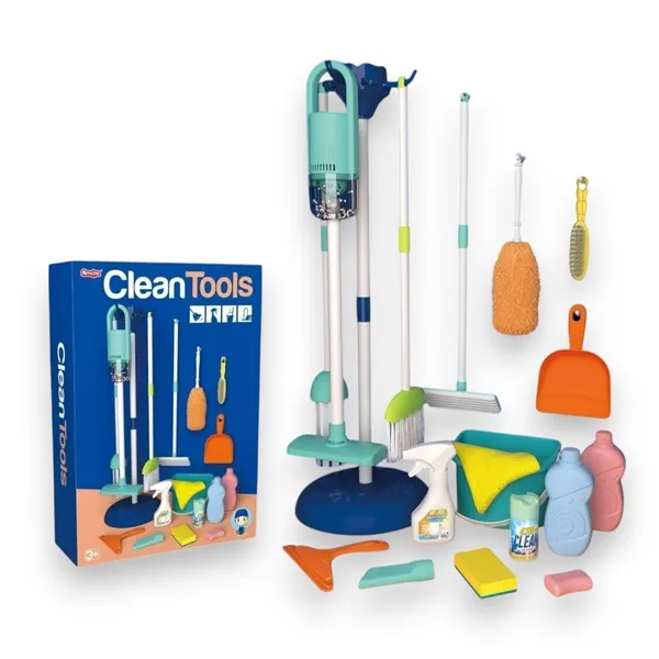 Set curatenie