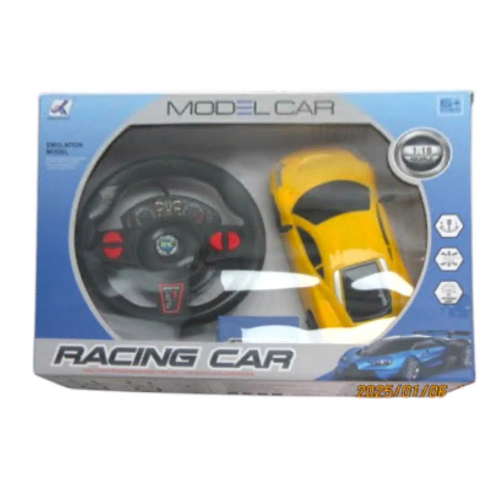 Masina cu R/C