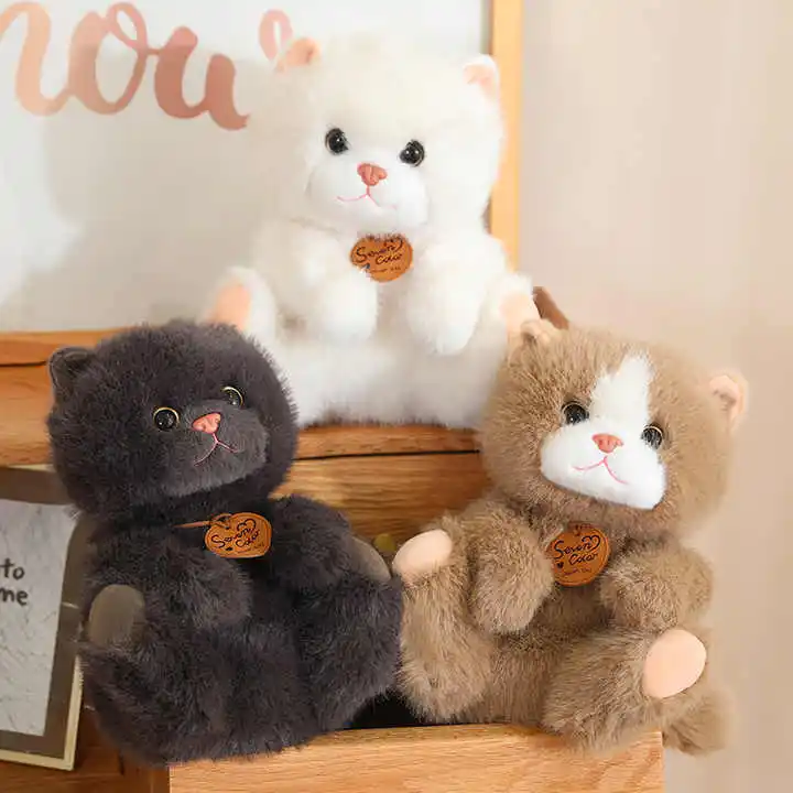 Мягкая игрушка