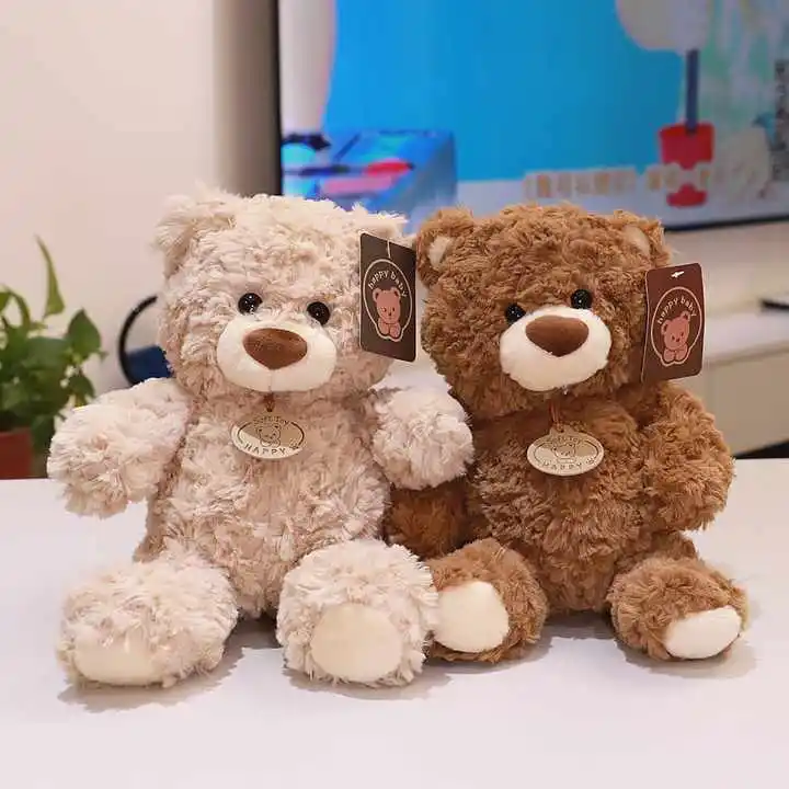 Мягкая игрушка