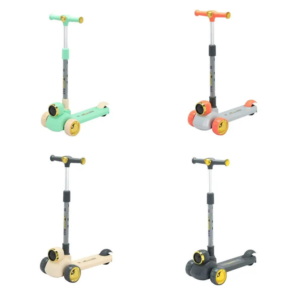 Cumpara  Trotinete și penny board - Самокат со звуком и светом..
