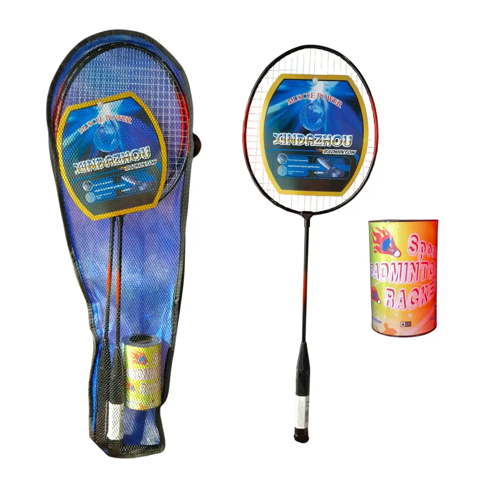 Набор для бадминтона