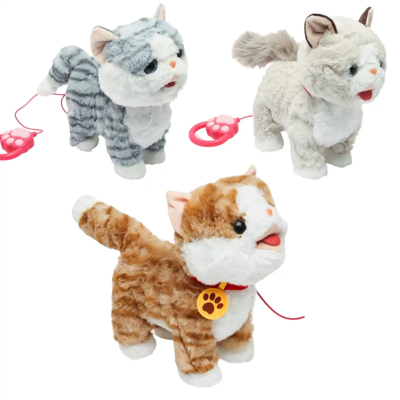 Мягкая музыкальная игрушка с Р/У