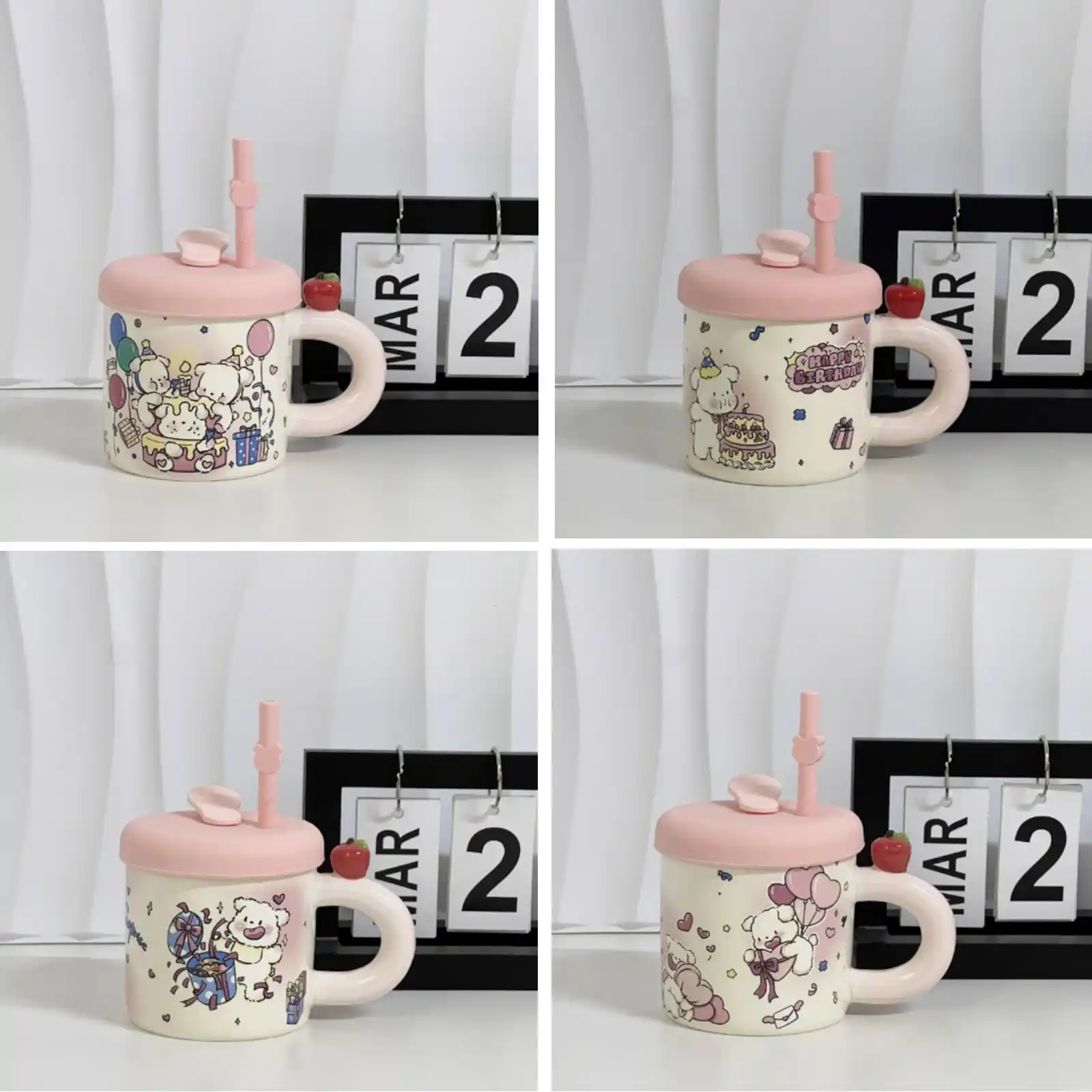 Кружка 380 мл