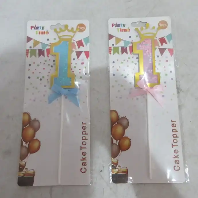 Купить  Все для праздника - Топпер..