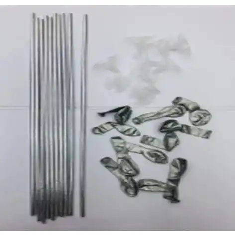 Set baloane cu suport (10pcs)