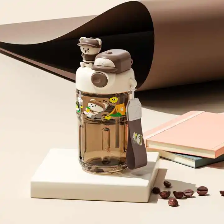 Бутылка 650 мл