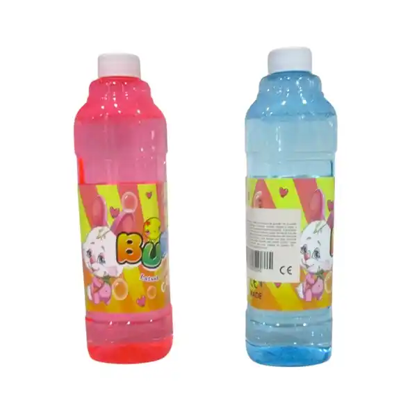 Мыльные пузыри 500 мл