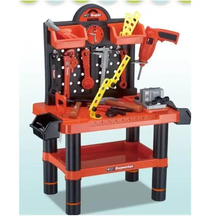 Набор инструментов